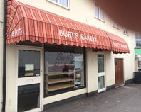 Burt's Bakery